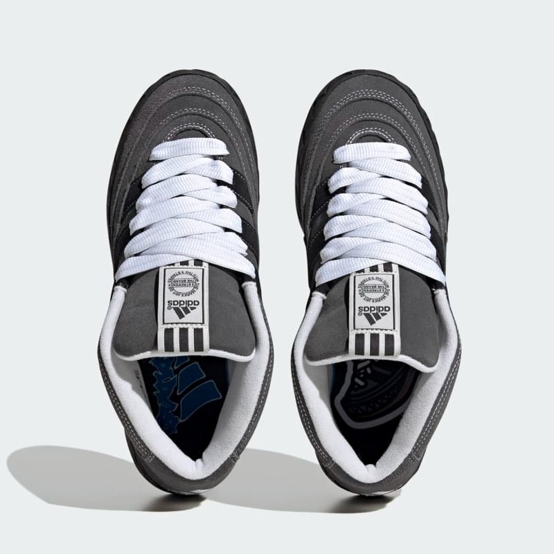 YNuK x adidas Adimatic Mid 
